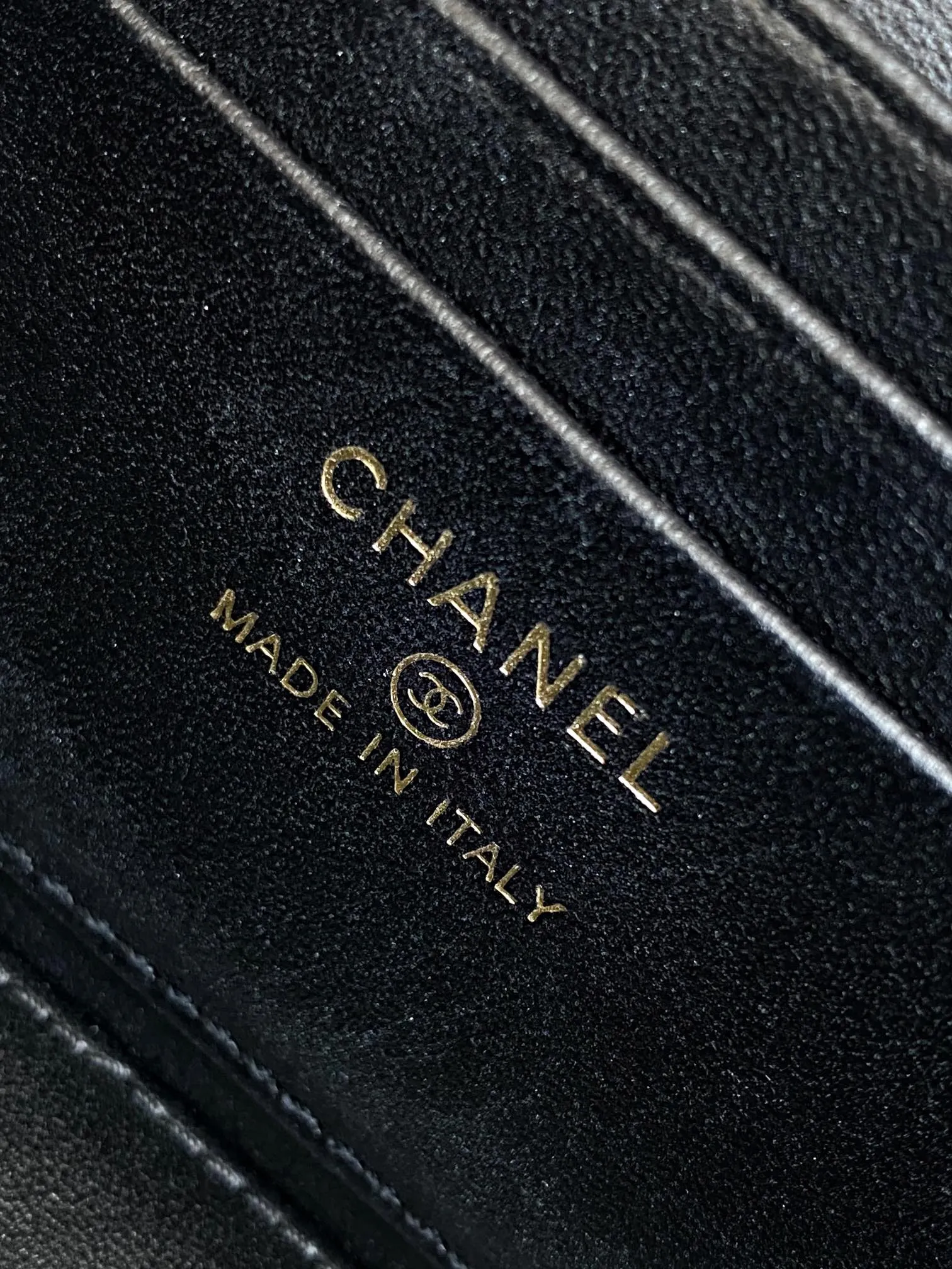 All Categories Chanel Women's Bags 2 (Chanel) Chanel Original Order AP4494