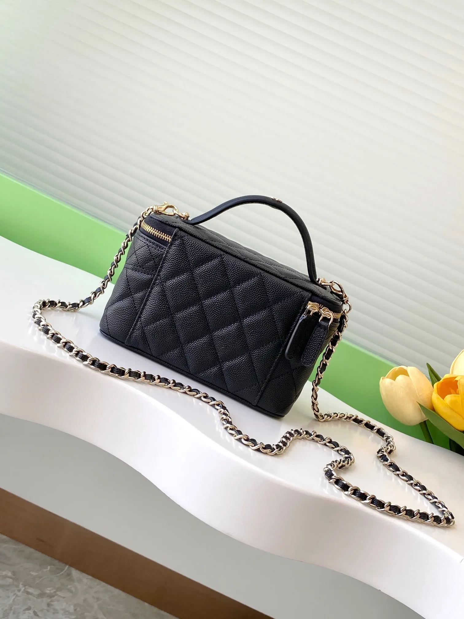 All Categories Chanel Women's Bags 2 (Chanel) Chanel Original Order AP4494