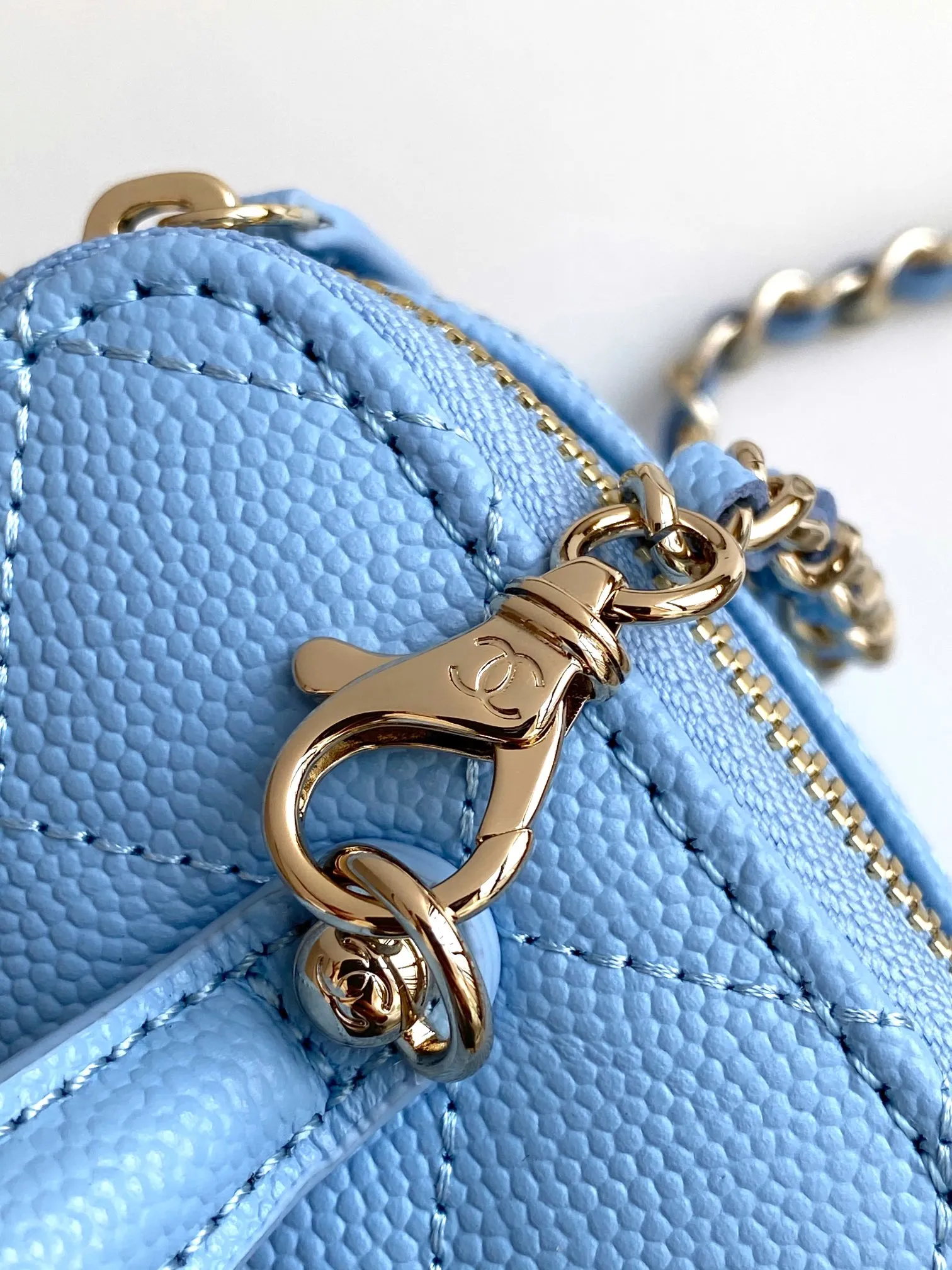 All Categories Chanel Women's Bags 2 (Chanel) Chanel Original Order AP4494