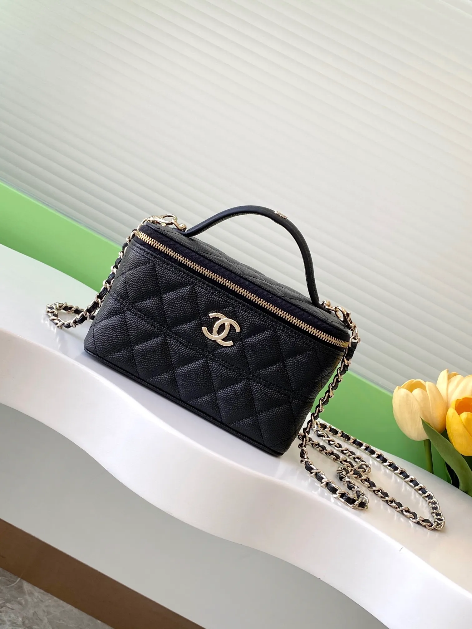 All Categories Chanel Women's Bags 2 (Chanel) Chanel Original Order AP4494