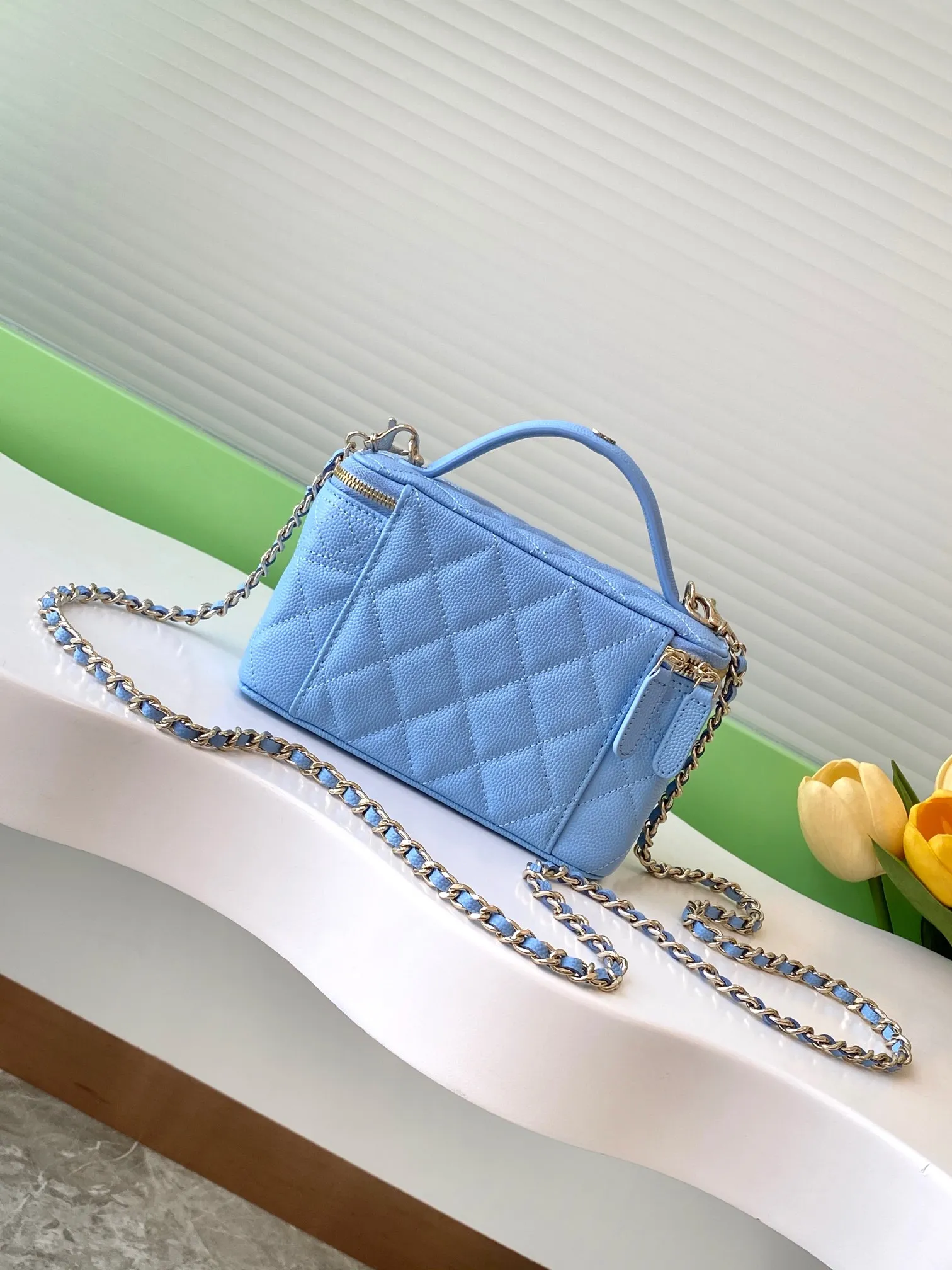 All Categories Chanel Women's Bags 2 (Chanel) Chanel Original Order AP4494