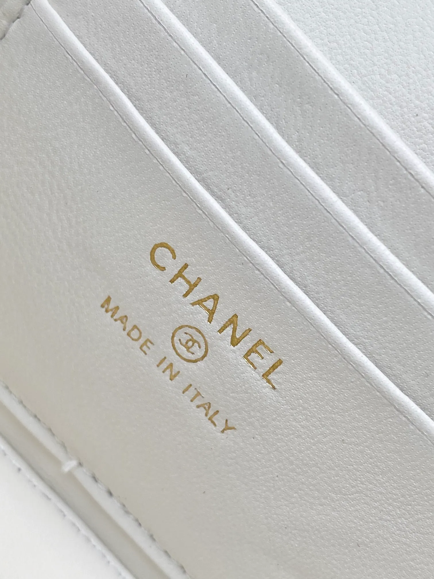 All Categories Chanel Women's Bags 2 (Chanel) Chanel Original Order AP4494