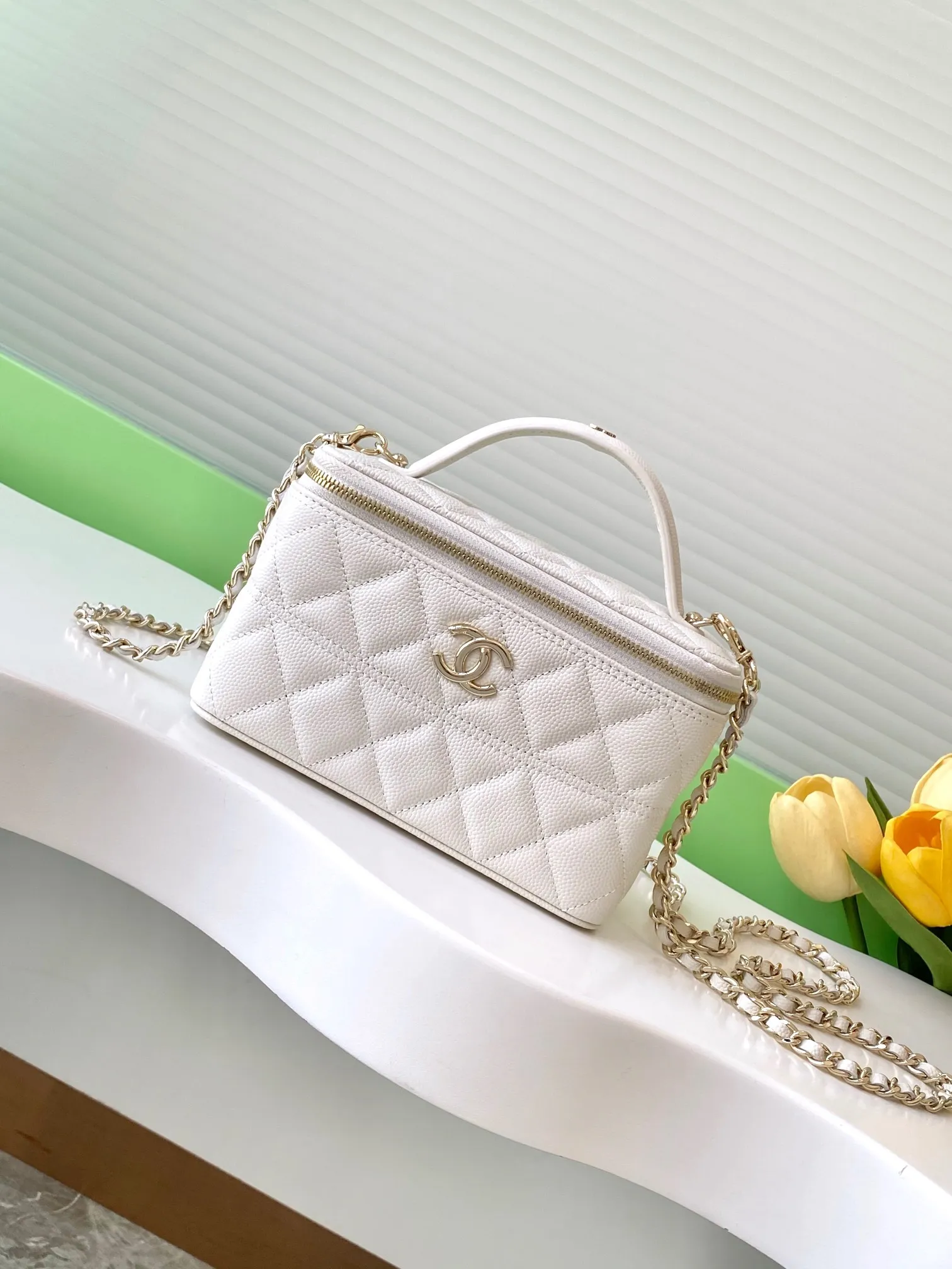 All Categories Chanel Women's Bags 2 (Chanel) Chanel Original Order AP4494