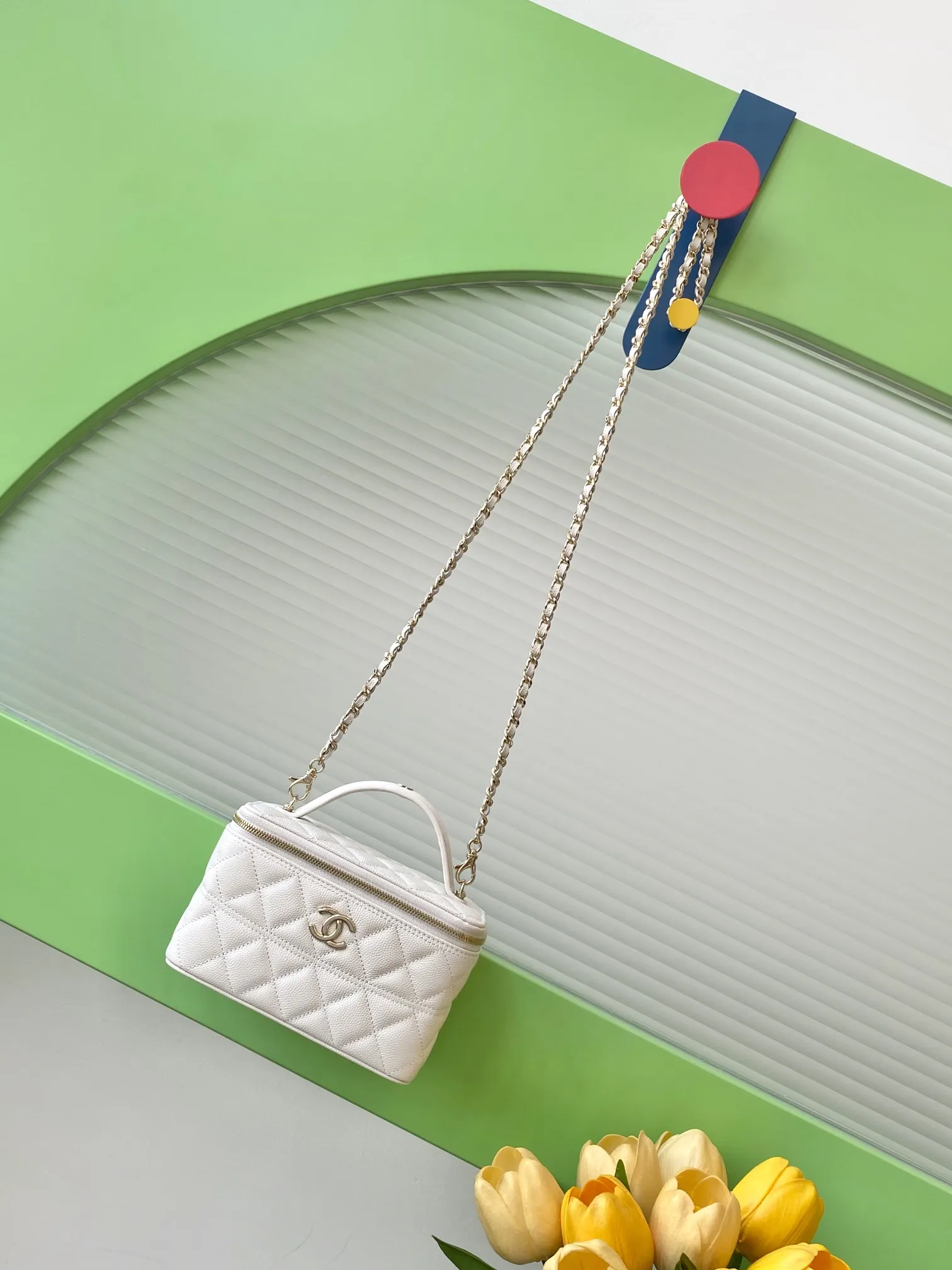 All Categories Chanel Women's Bags 2 (Chanel) Chanel Original Order AP4494