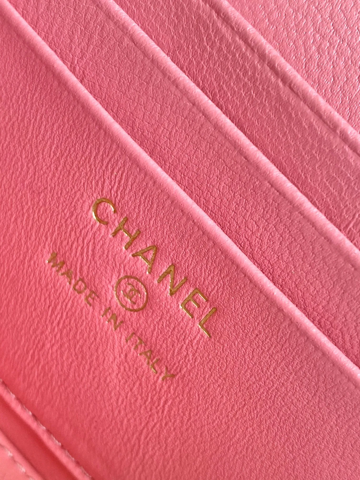 All Categories Chanel Women's Bags 2 (Chanel) Chanel Original Order AP4494