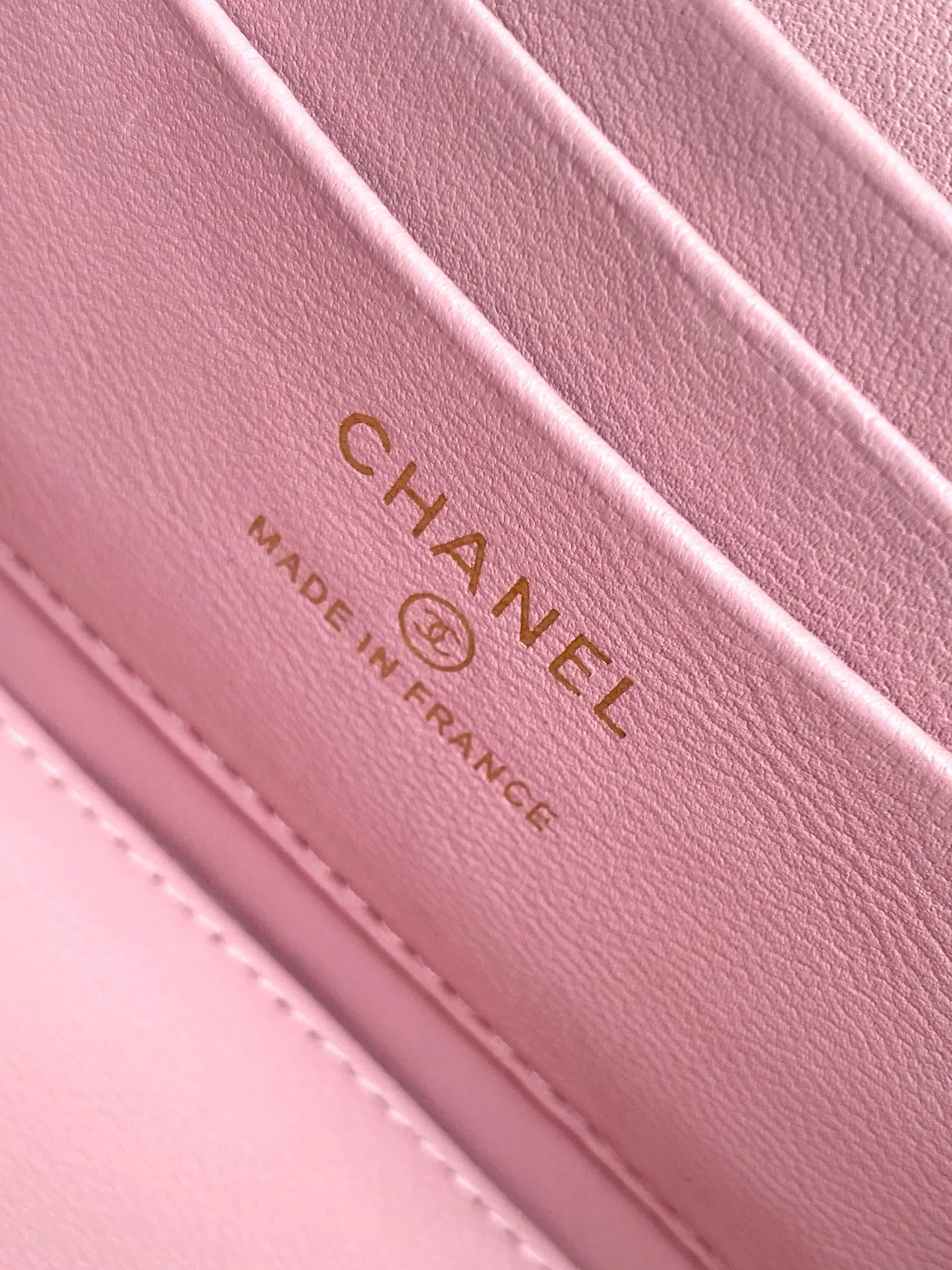 All Categories Chanel Women's Bags 2 (Chanel) Chanel Original Order AP4494