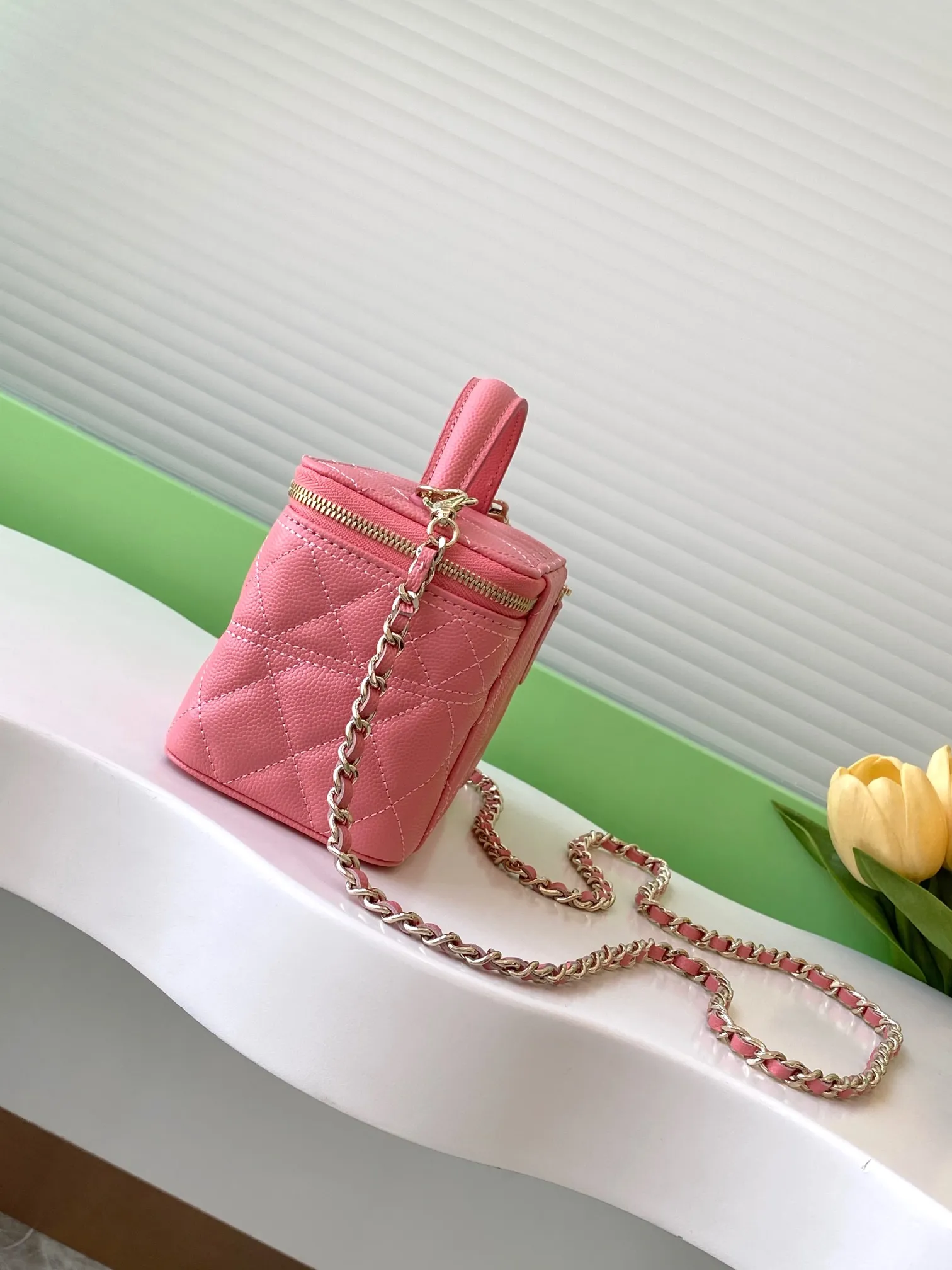 All Categories Chanel Women's Bags 2 (Chanel) Chanel Original Order AP4494