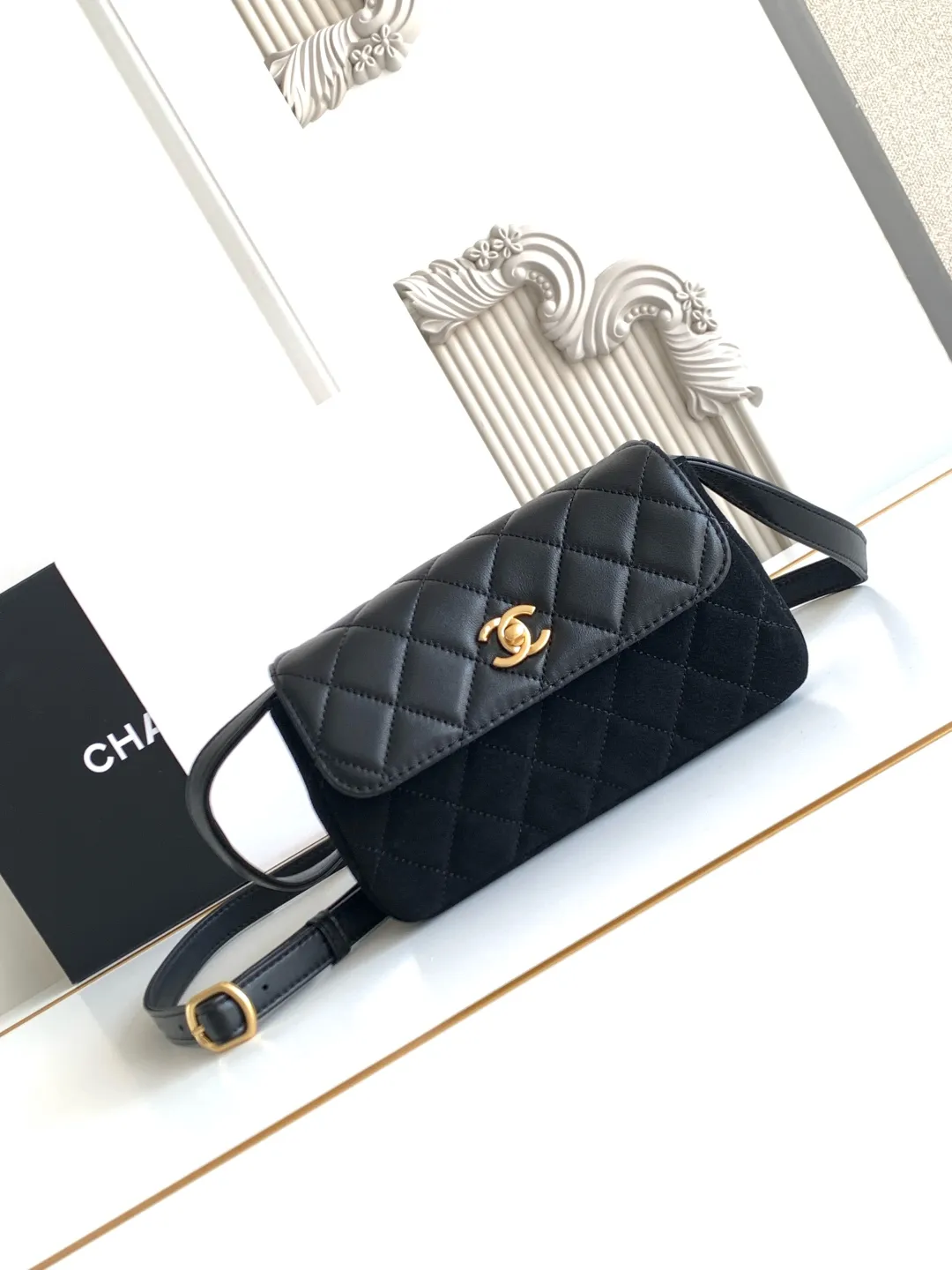 All Categories Chanel Women's Bag 2 (Chanel) Chanel Original Order L4679