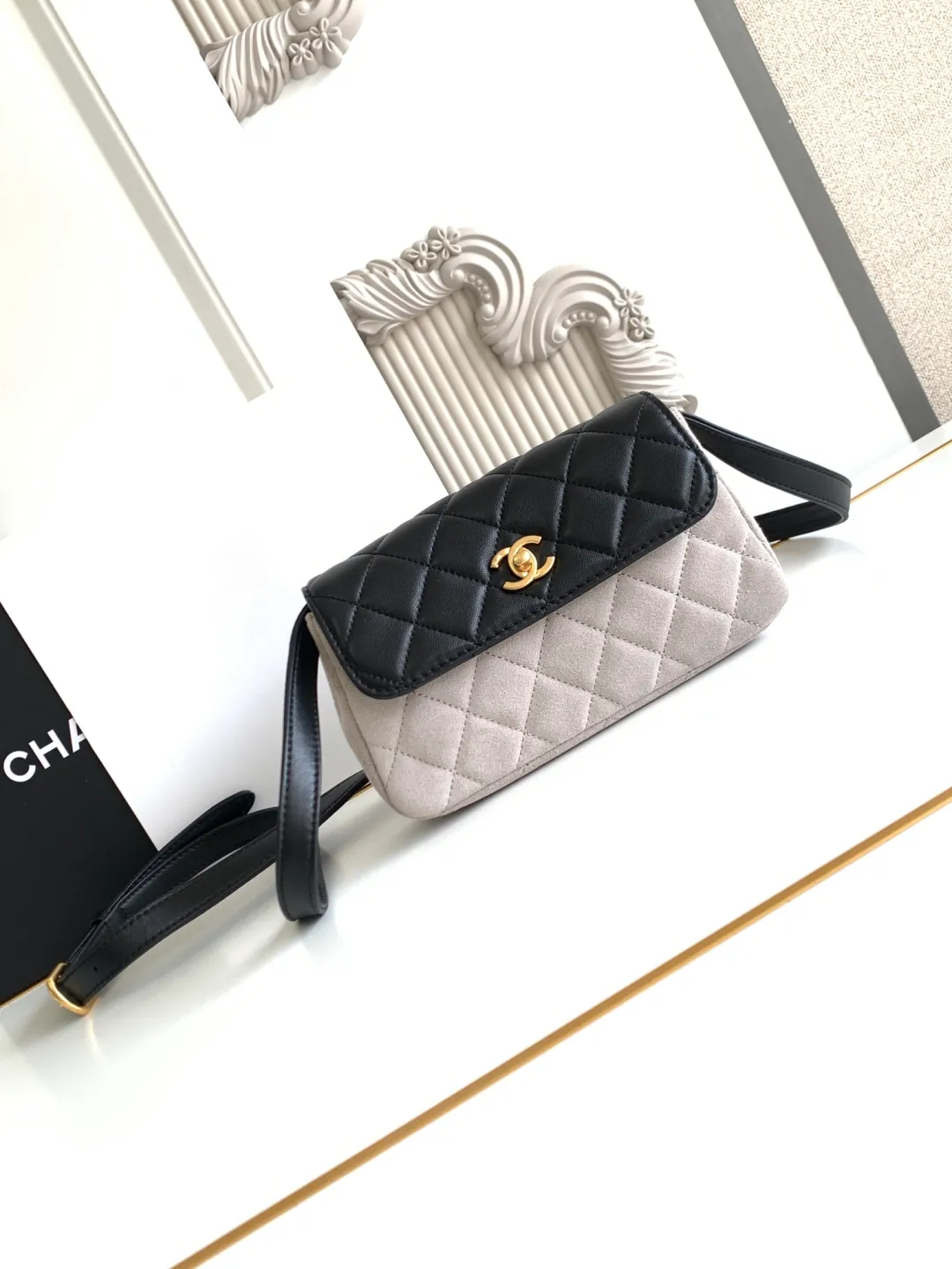 All Categories Chanel Women's Bag 2 (Chanel) Chanel Original Order L4679