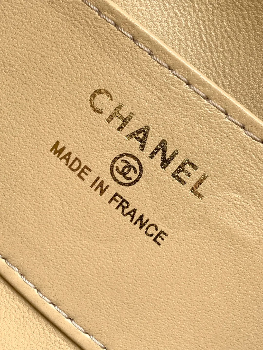 All Categories Chanel Women's Bag 2 (Chanel) Chanel Original Order L4679