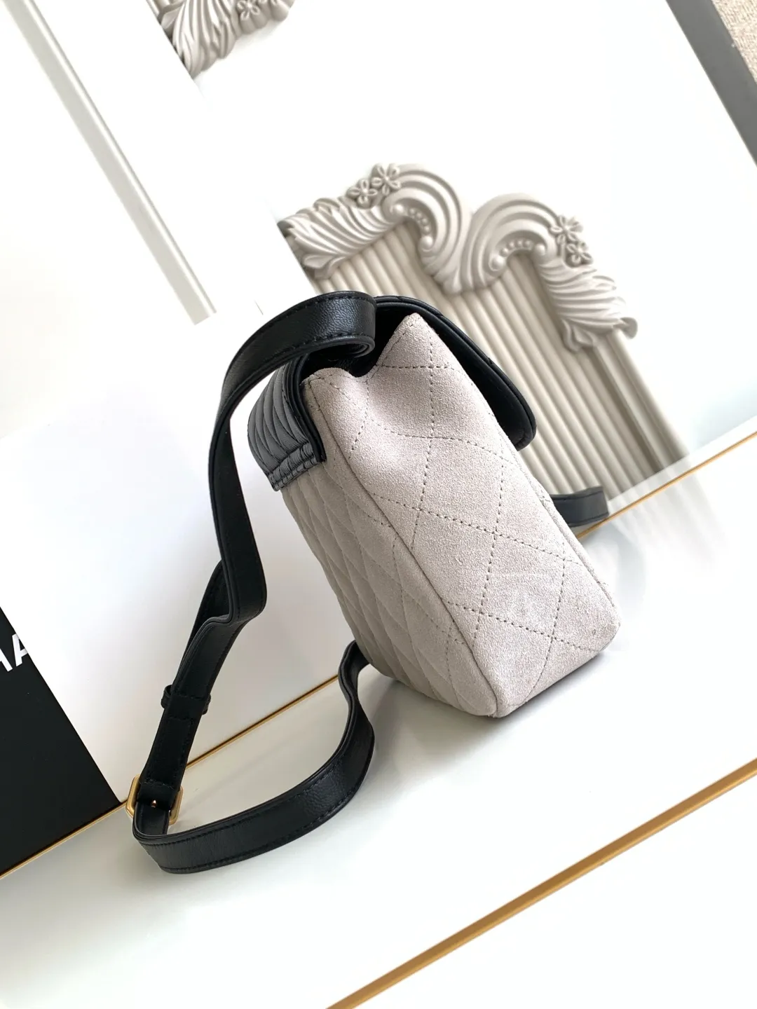All Categories Chanel Women's Bag 2 (Chanel) Chanel Original Order L4679