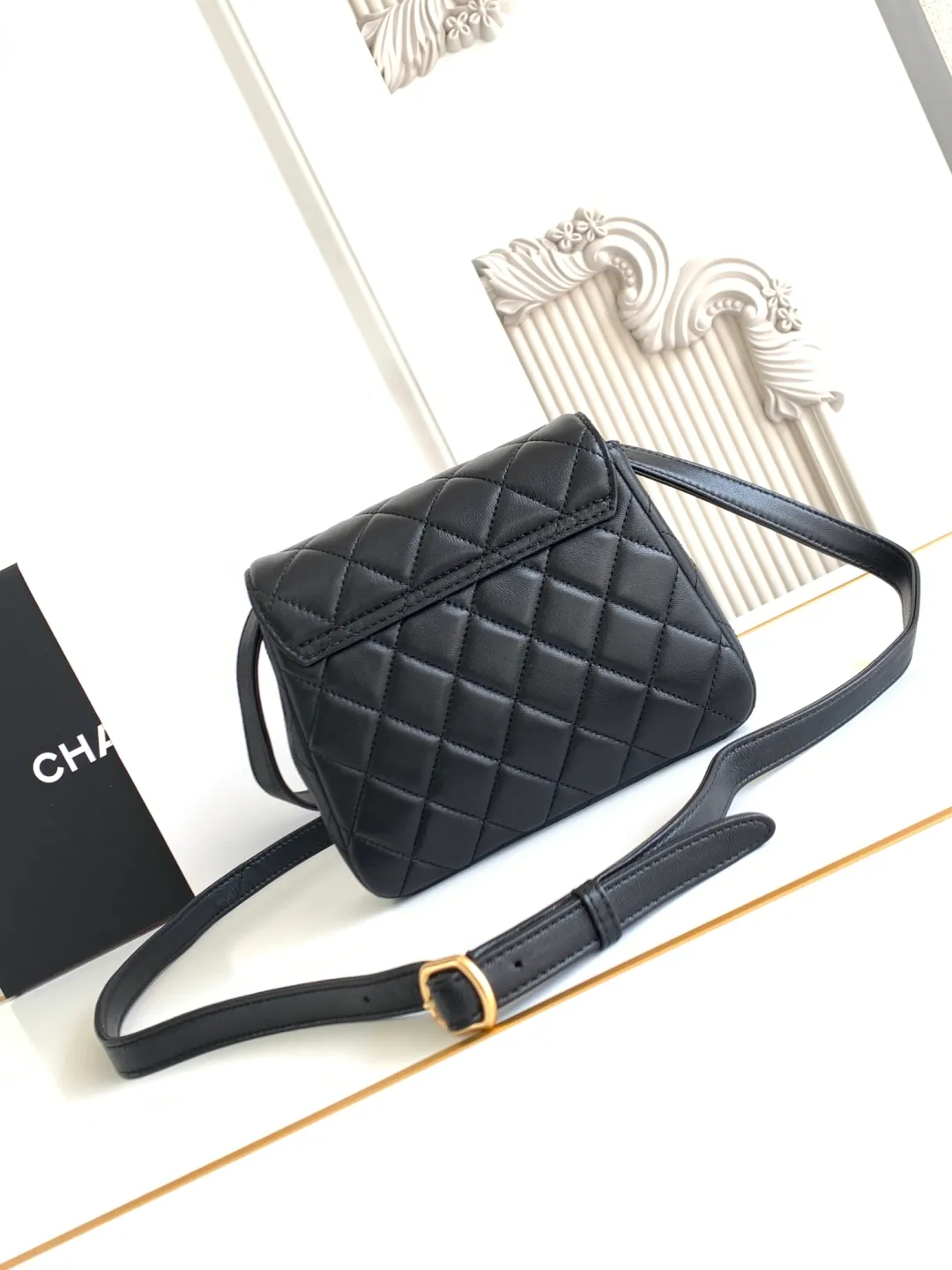 All Categories Chanel Women's Bag 2 (Chanel) Chanel Original Order L4679