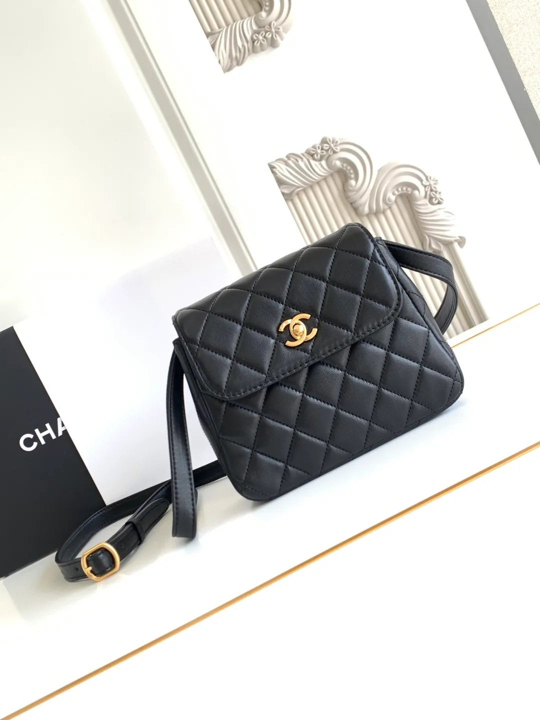All Categories Chanel Women's Bag 2 (Chanel) Chanel Original Order L4679