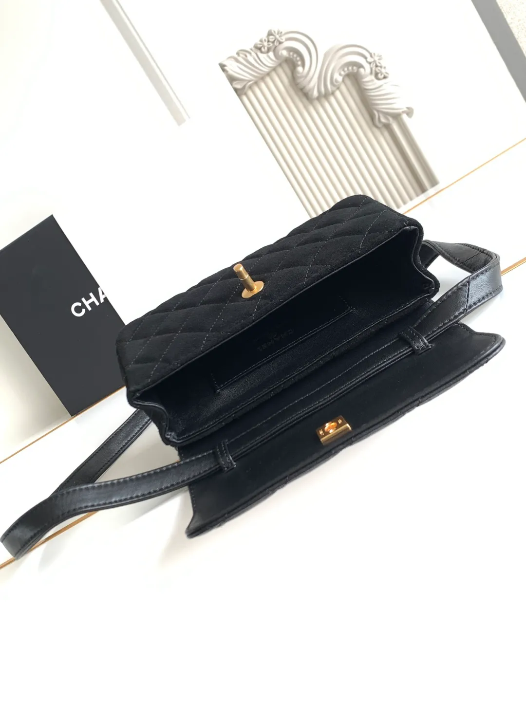 All Categories Chanel Women's Bag 2 (Chanel) Chanel Original Order L4679