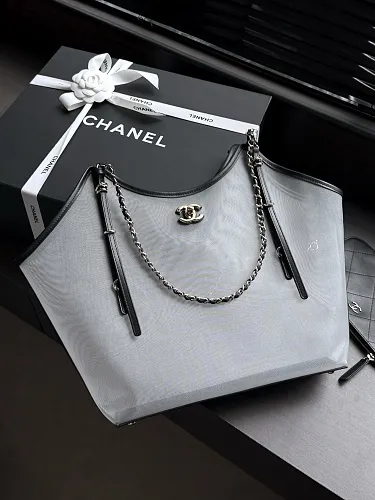 All Categories Chanel Women's Bags 2 (Chanel) Chanel Original Order AS5466