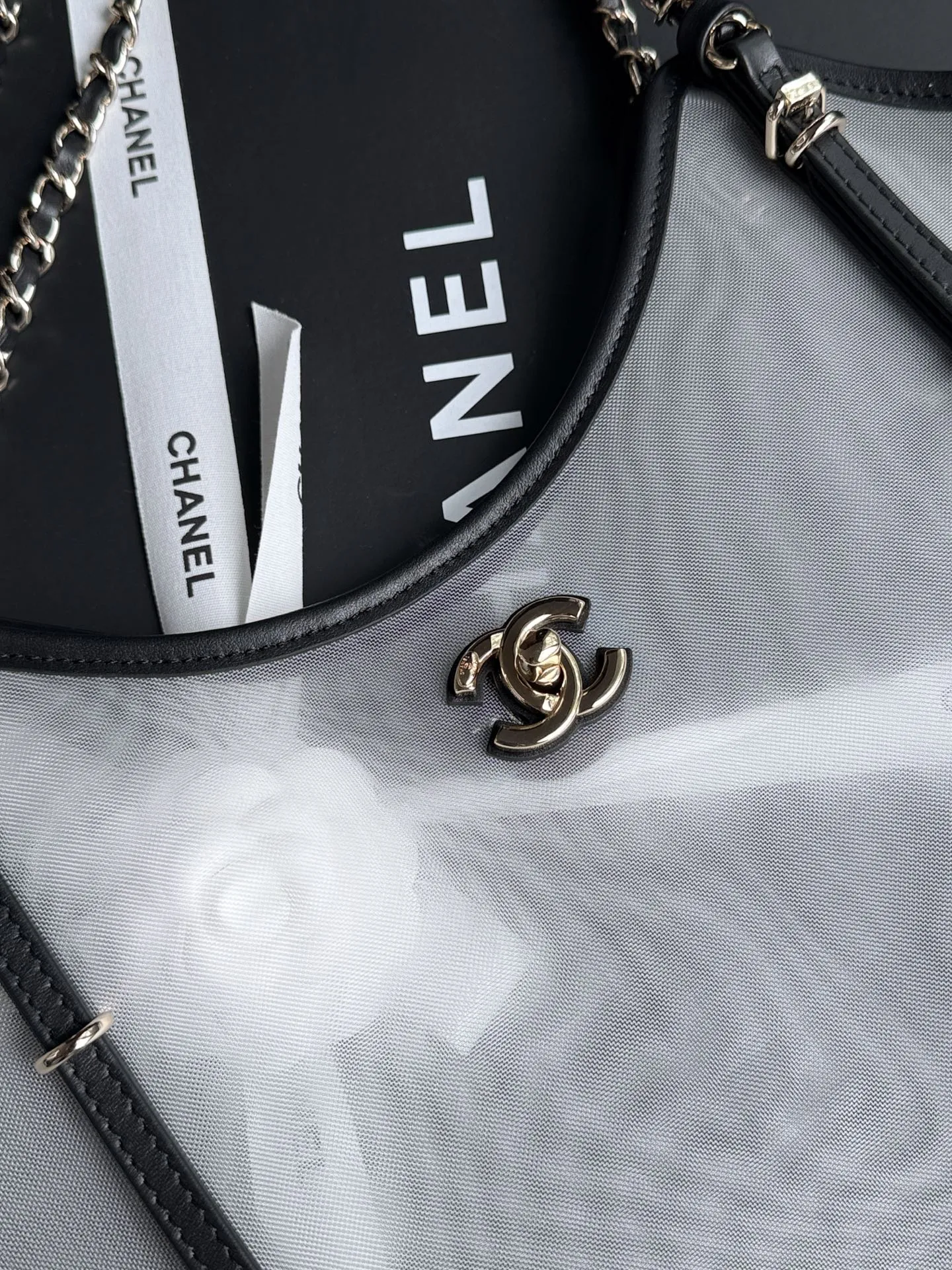 All Categories Chanel Women's Bags 2 (Chanel) Chanel Original Order AS5466