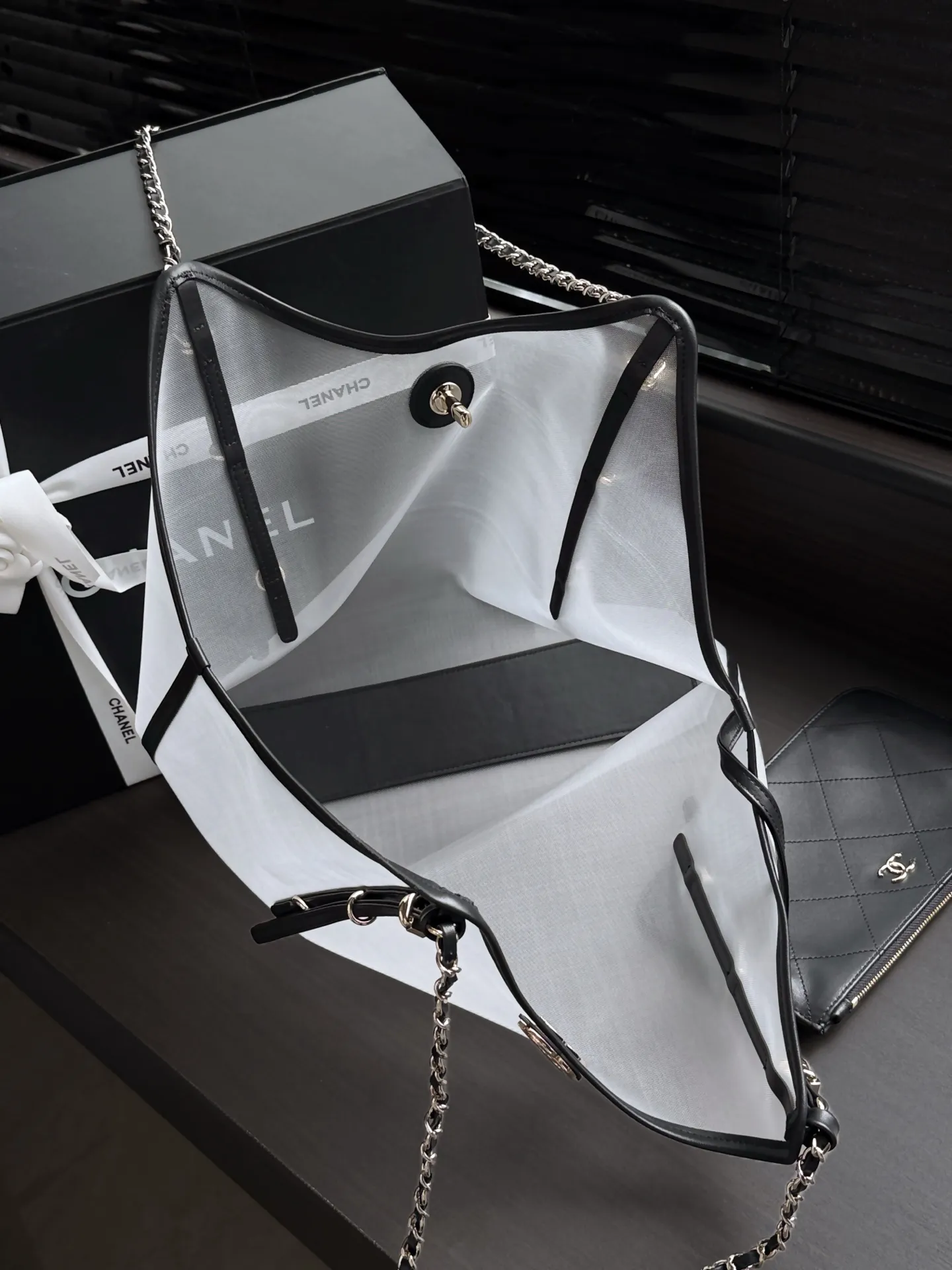 All Categories Chanel Women's Bags 2 (Chanel) Chanel Original Order AS5466