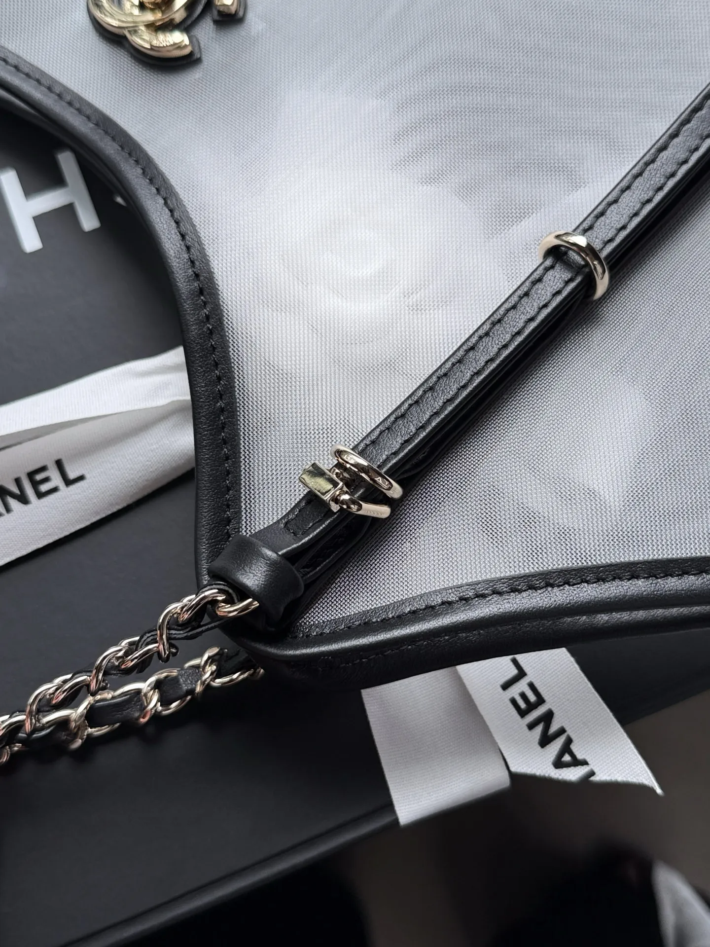 All Categories Chanel Women's Bags 2 (Chanel) Chanel Original Order AS5466