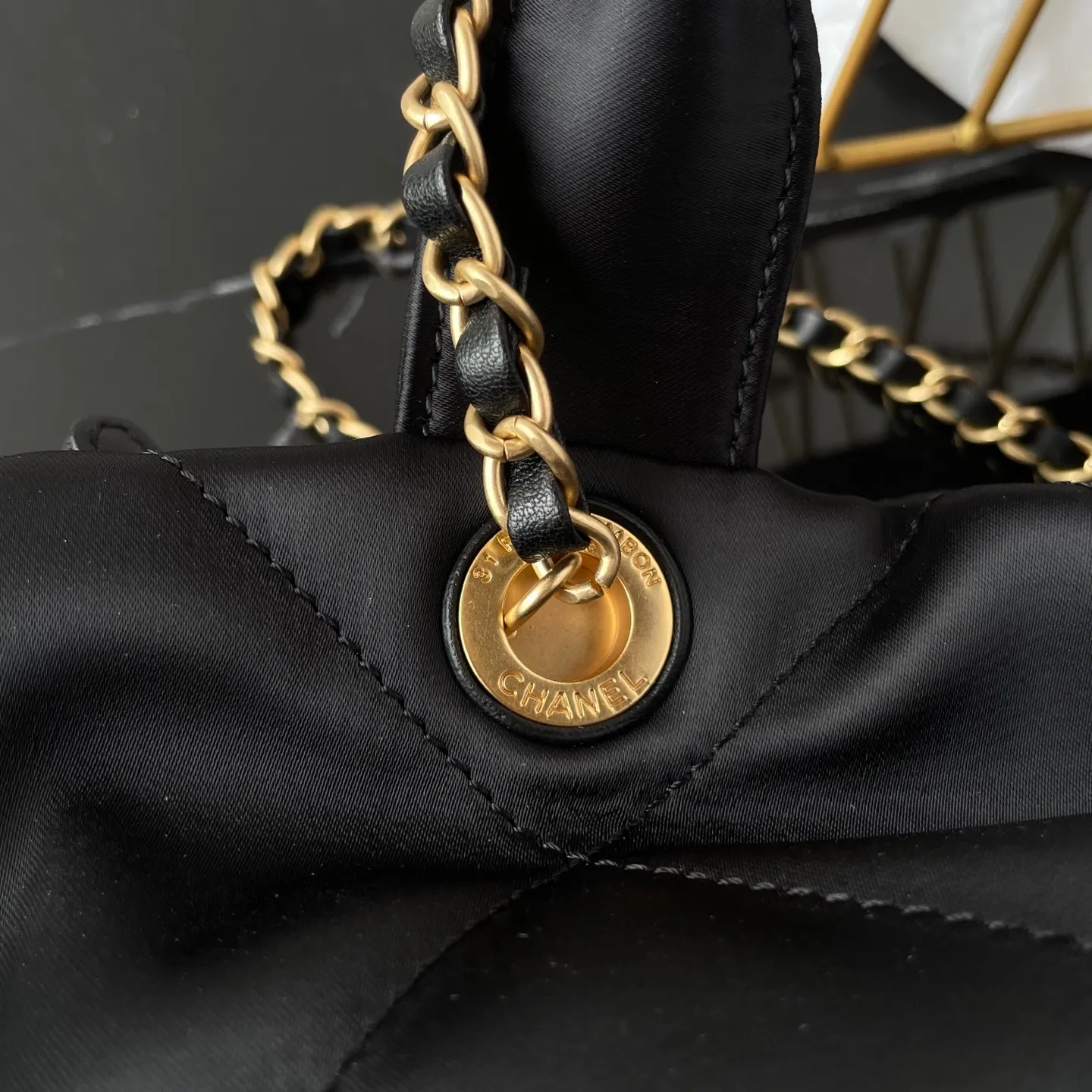All Categories Chanel Women's Bag 2 (Chanel) Chanel Original S5851
