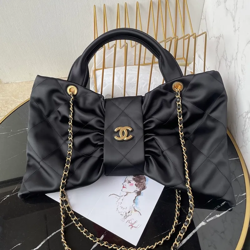 All Categories Chanel Women's Bag 2 (Chanel) Chanel Original S5851