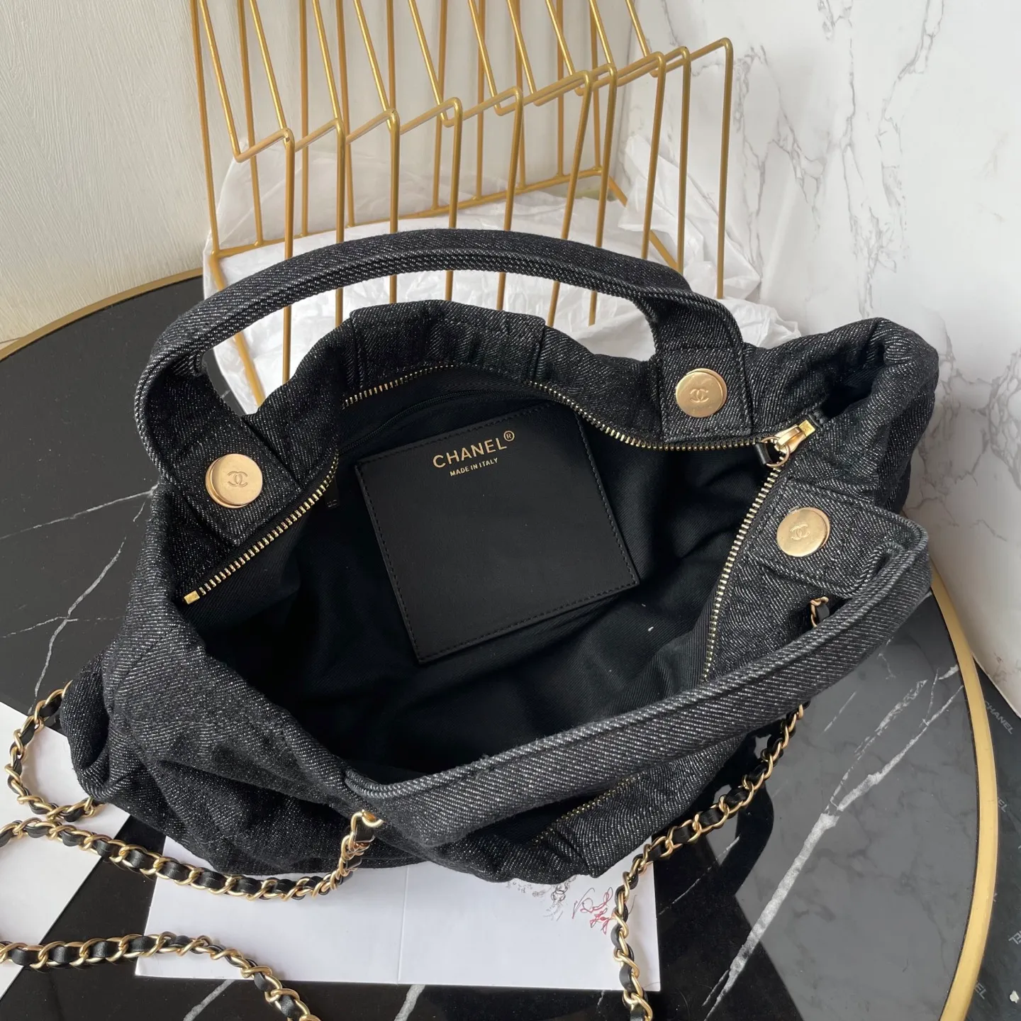All Categories Chanel Women's Bag 2 (Chanel) Chanel Original S5851
