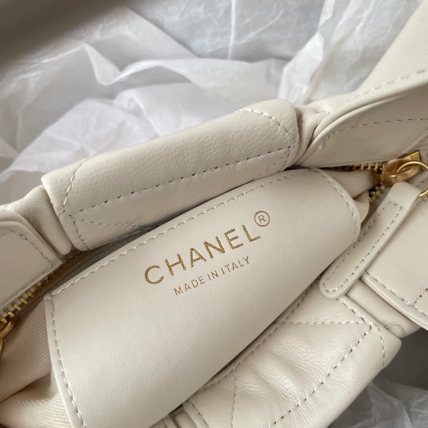 All Categories Chanel Women's Bag 2 (Chanel) Chanel Original S5851