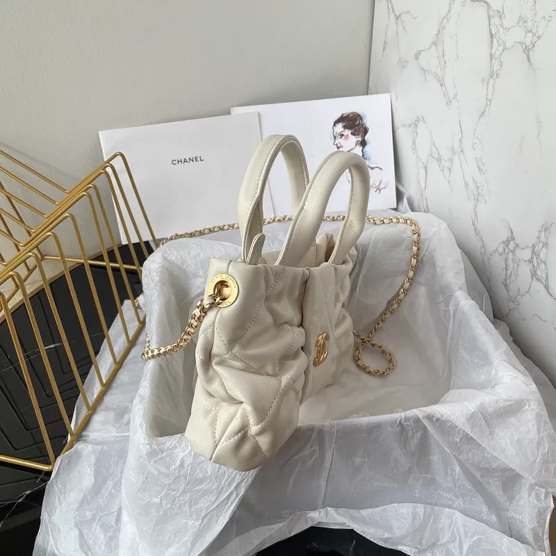 All Categories Chanel Women's Bag 2 (Chanel) Chanel Original S5851