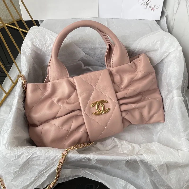All Categories Chanel Women's Bag 2 (Chanel) Chanel Original S5851