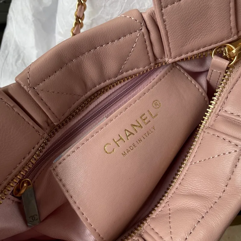 All Categories Chanel Women's Bag 2 (Chanel) Chanel Original S5851