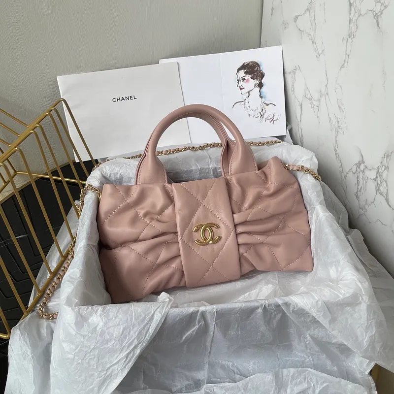 All Categories Chanel Women's Bag 2 (Chanel) Chanel Original S5851