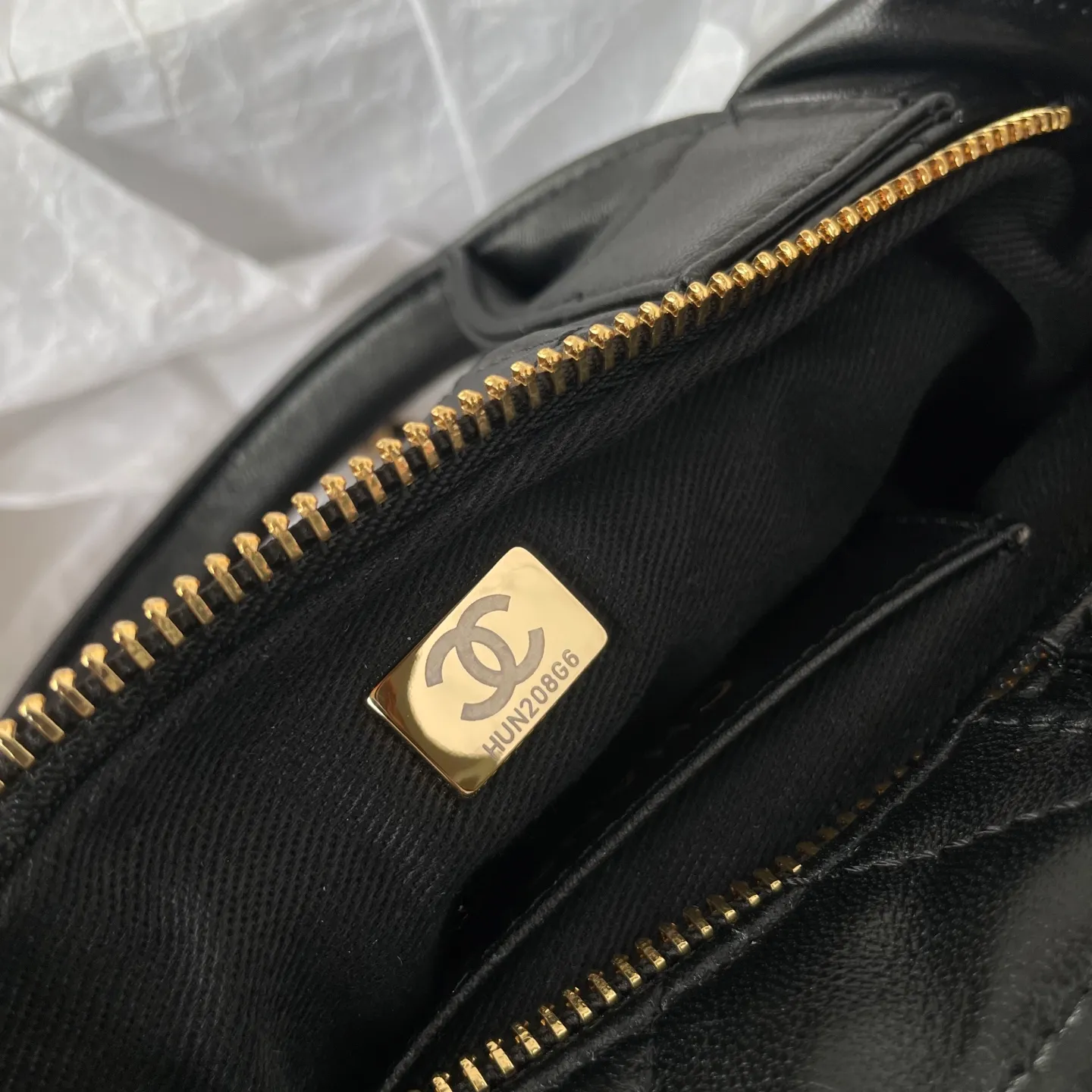 All Categories Chanel Women's Bag 2 (Chanel) Chanel Original S5851
