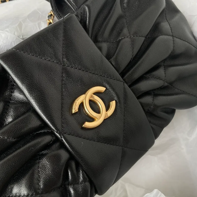 All Categories Chanel Women's Bag 2 (Chanel) Chanel Original S5851