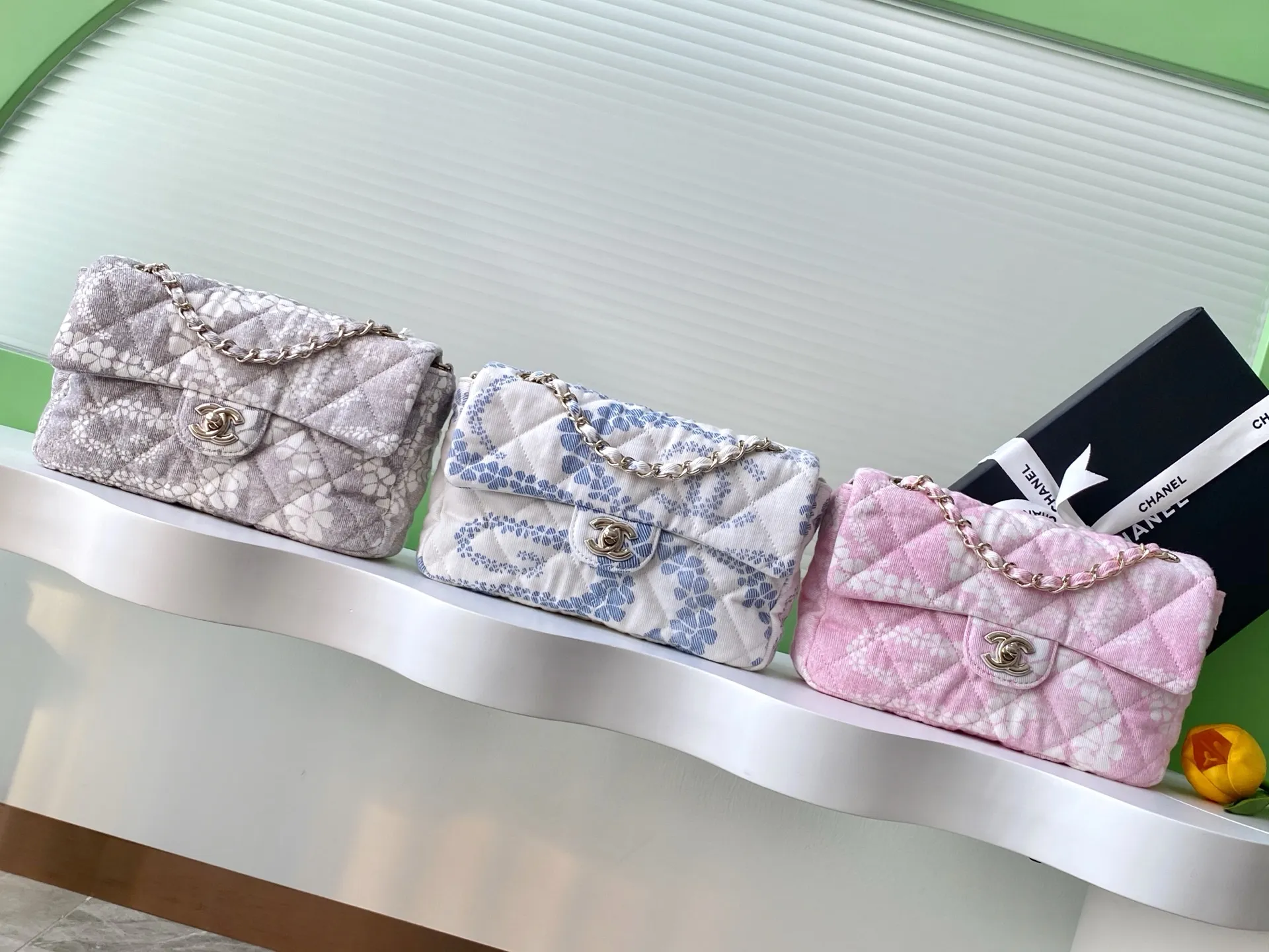 All Categories Chanel Women's Bags (Chanel) Chanel AS5454