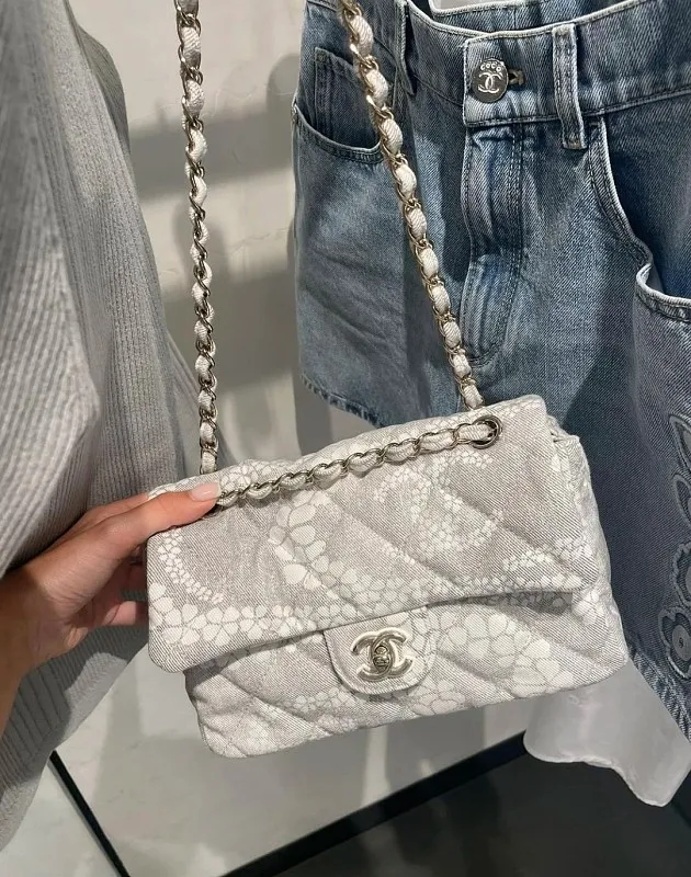 All Categories Chanel Women's Bags (Chanel) Chanel AS5454