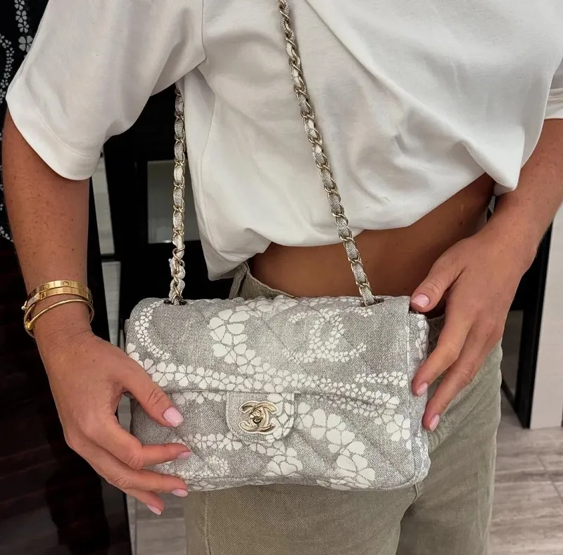 All Categories Chanel Women's Bags (Chanel) Chanel AS5454