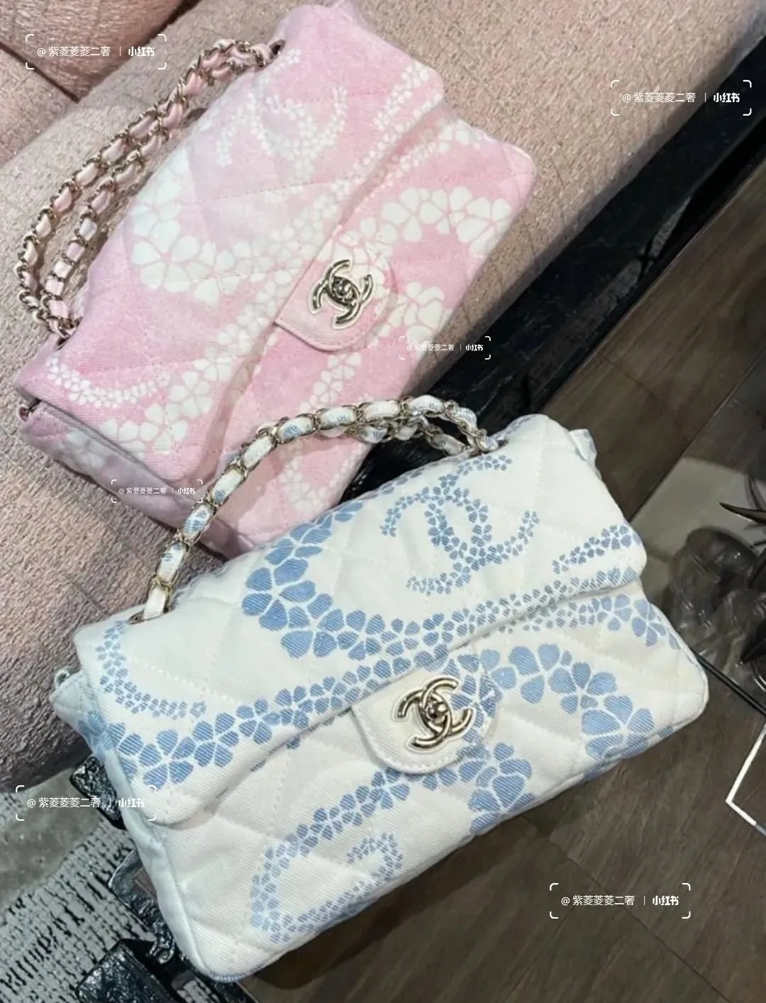 All Categories Chanel Women's Bags (Chanel) Chanel AS5454