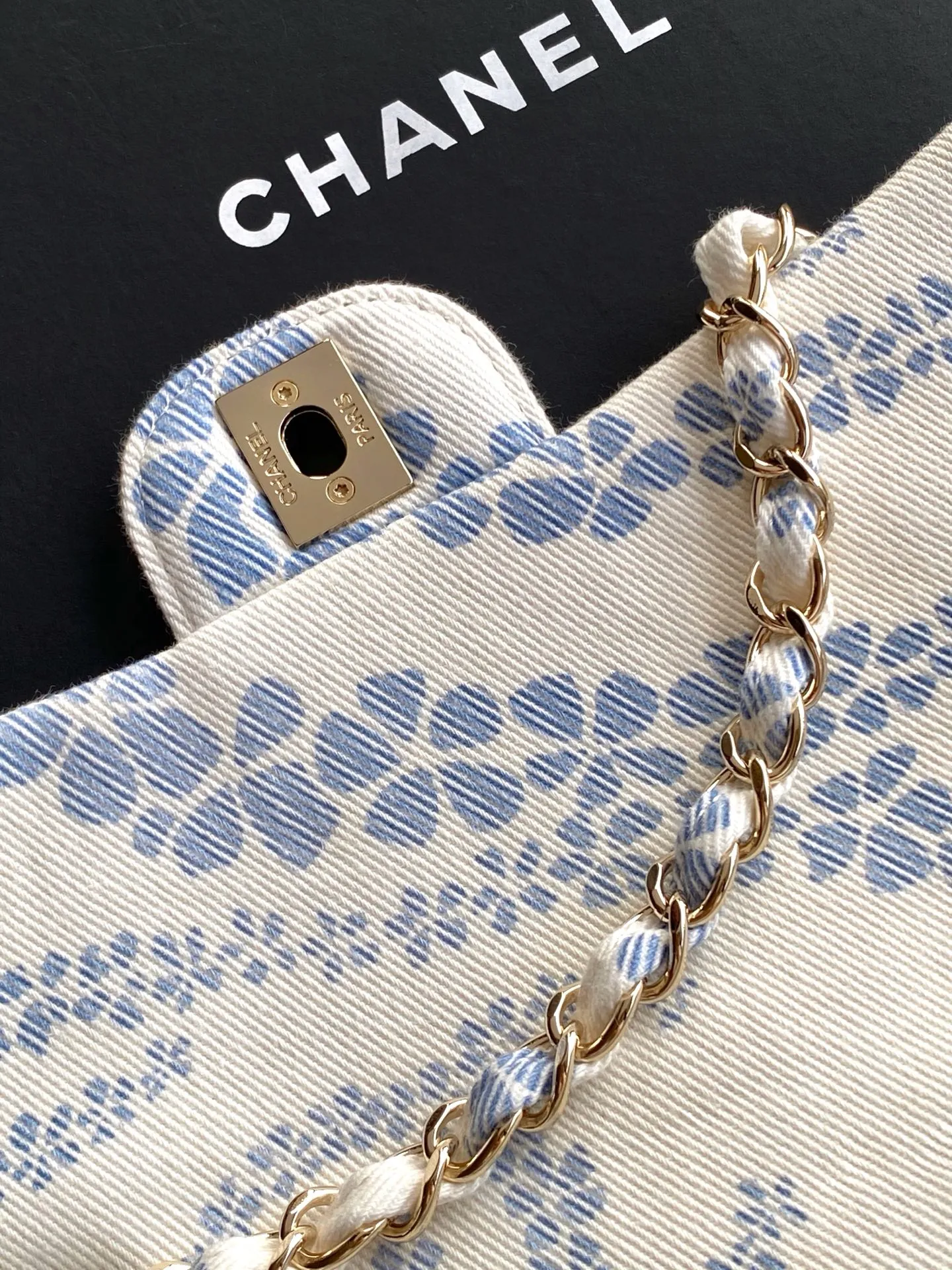 All Categories Chanel Women's Bags (Chanel) Chanel AS5454