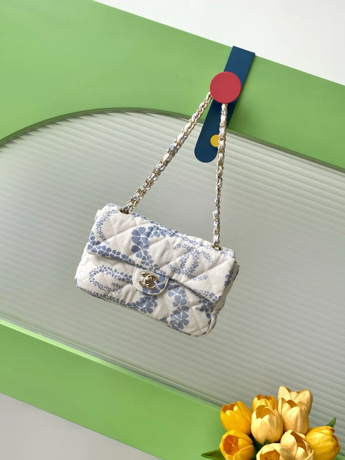 All Categories Chanel Women's Bags (Chanel) Chanel AS5454