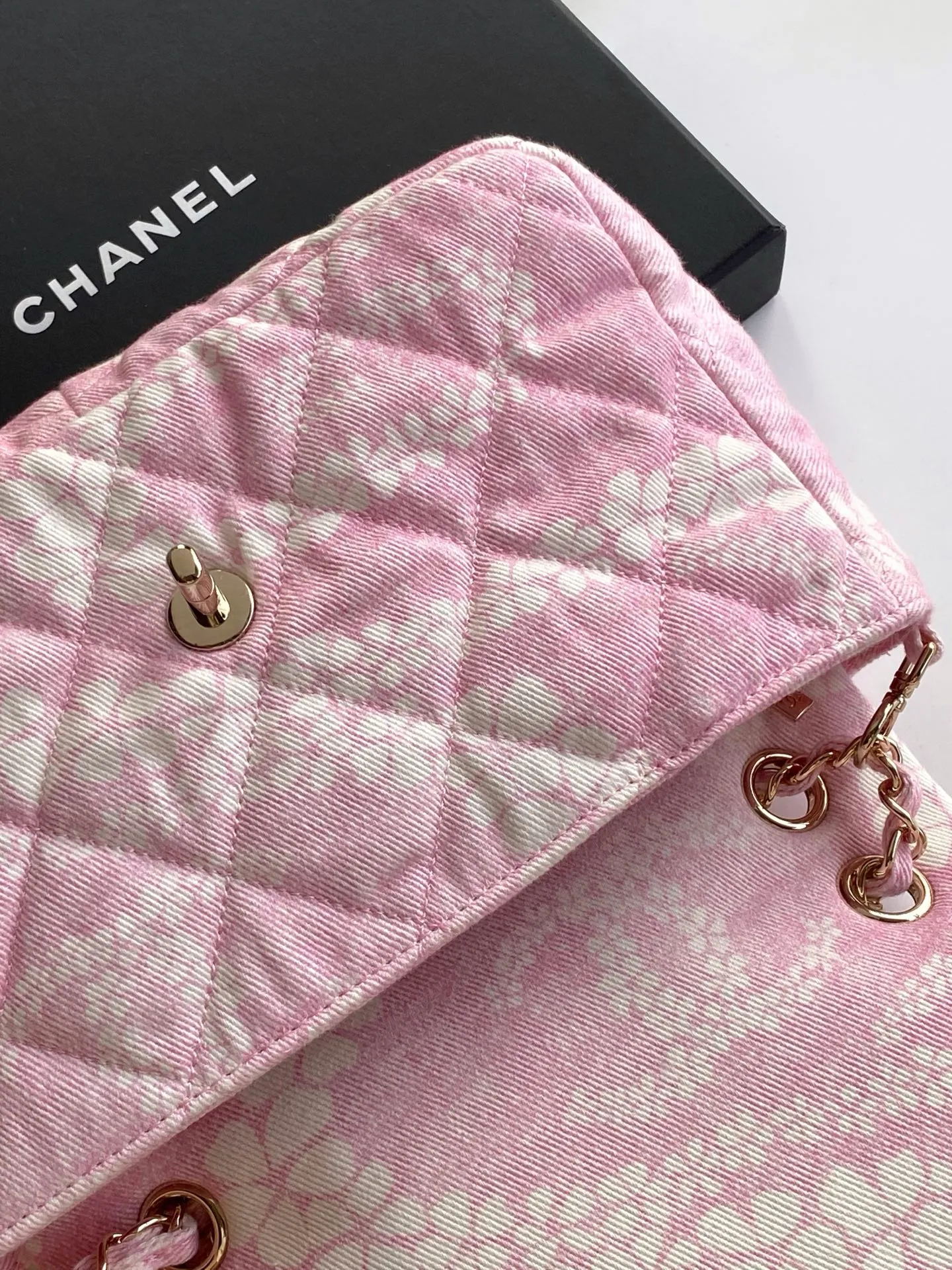 All Categories Chanel Women's Bags (Chanel) Chanel AS5454