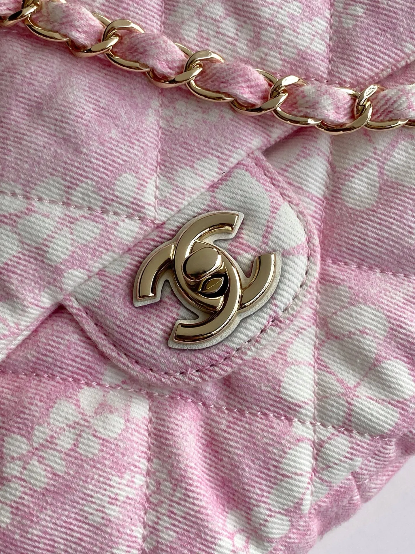 All Categories Chanel Women's Bags (Chanel) Chanel AS5454