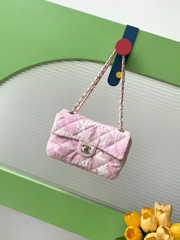 All Categories Chanel Women's Bags (Chanel) Chanel AS5454