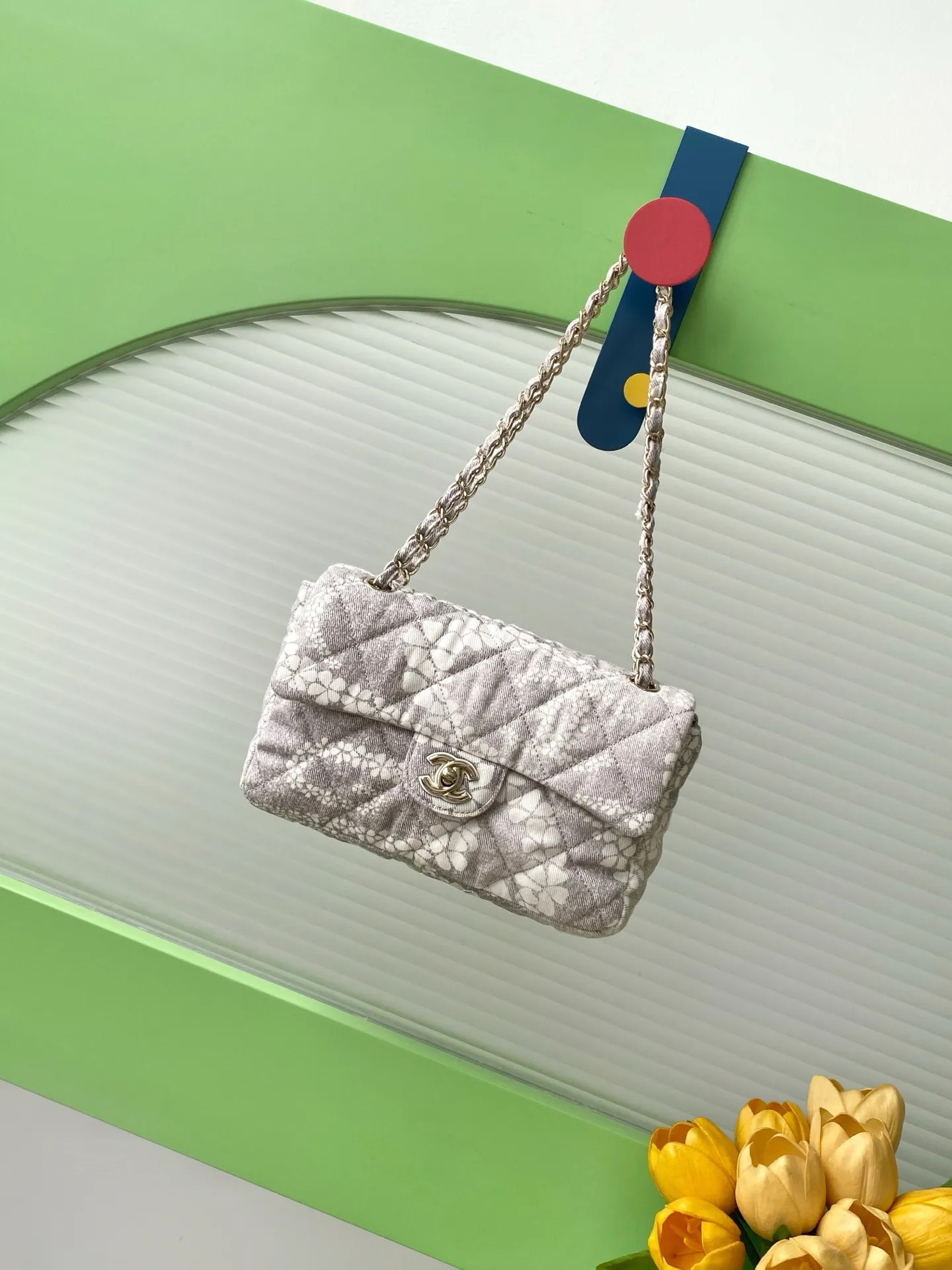 All Categories Chanel Women's Bags (Chanel) Chanel AS5454