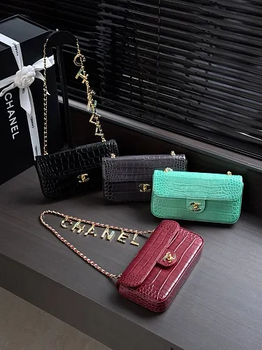 All Categories Chanel Women's Bags (Chanel) Chanel AS6340