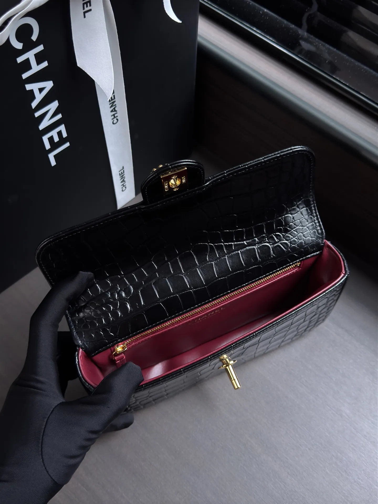 All Categories Chanel Women's Bags (Chanel) Chanel AS6340