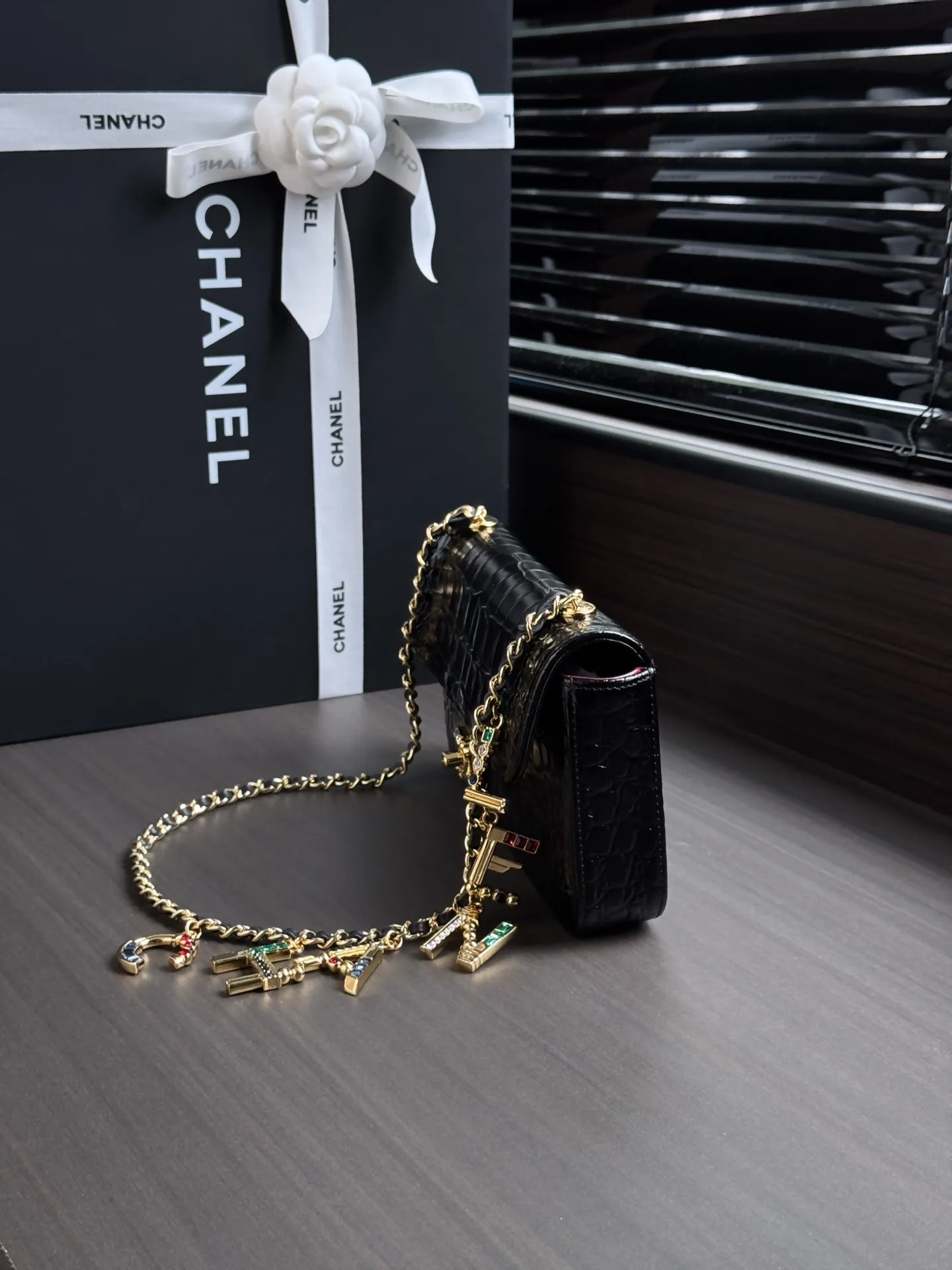 All Categories Chanel Women's Bags (Chanel) Chanel AS6340
