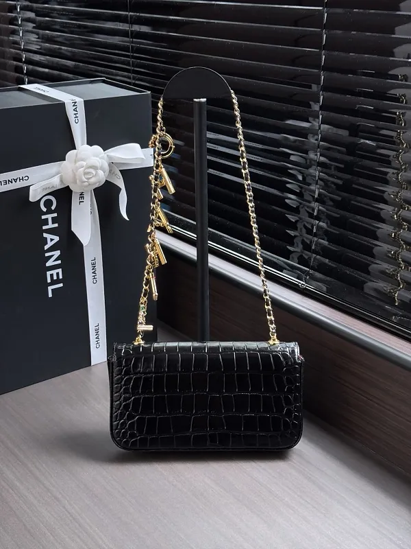 All Categories Chanel Women's Bags (Chanel) Chanel AS6340