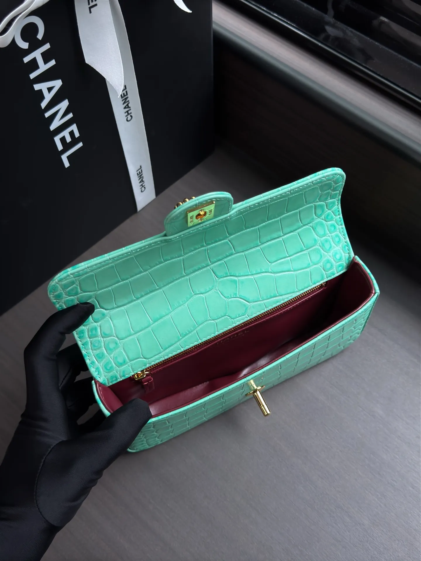 All Categories Chanel Women's Bags (Chanel) Chanel AS6340