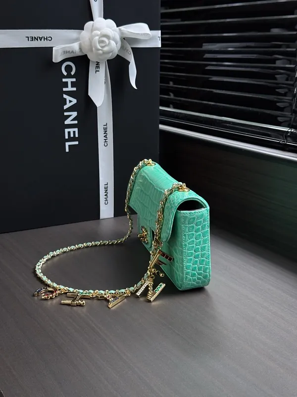 All Categories Chanel Women's Bags (Chanel) Chanel AS6340