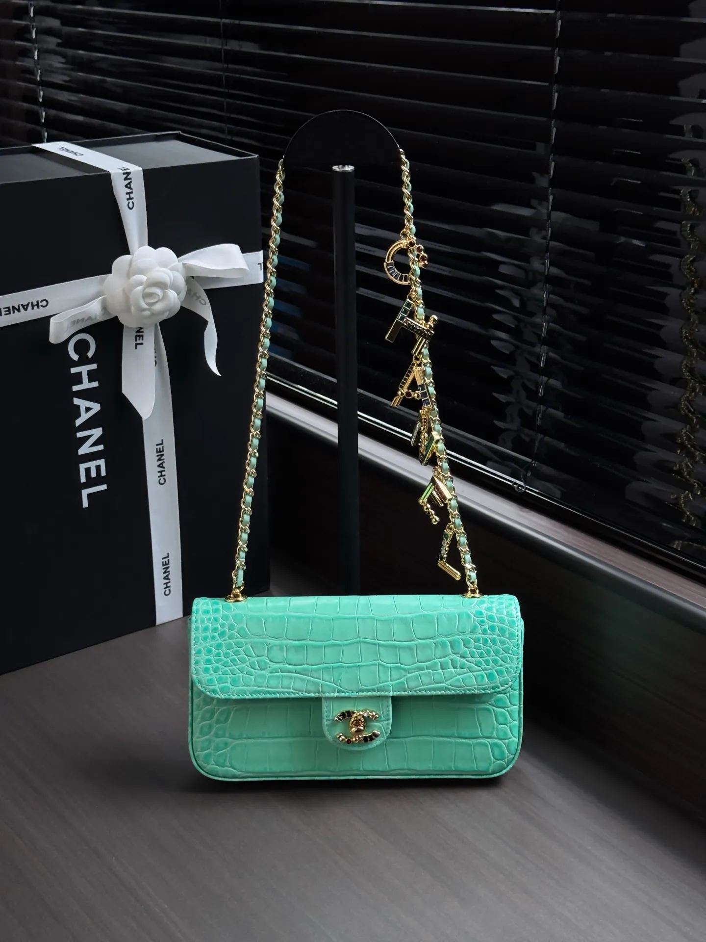 All Categories Chanel Women's Bags (Chanel) Chanel AS6340