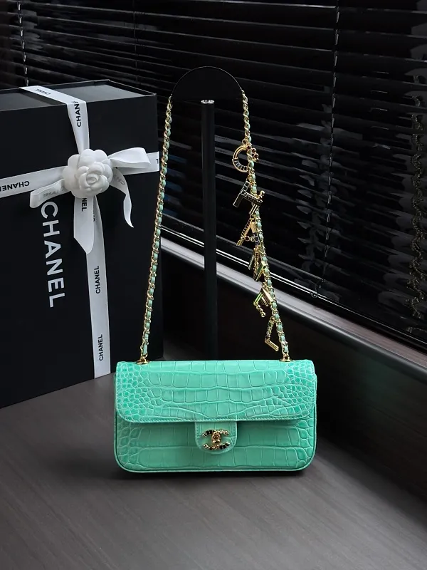 All Categories Chanel Women's Bags (Chanel) Chanel AS6340